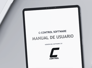 MANUAL C_CONTROL Thumb