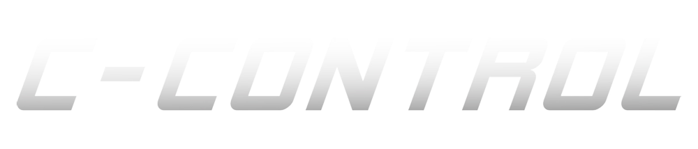 MENU_Logo_c_control_white